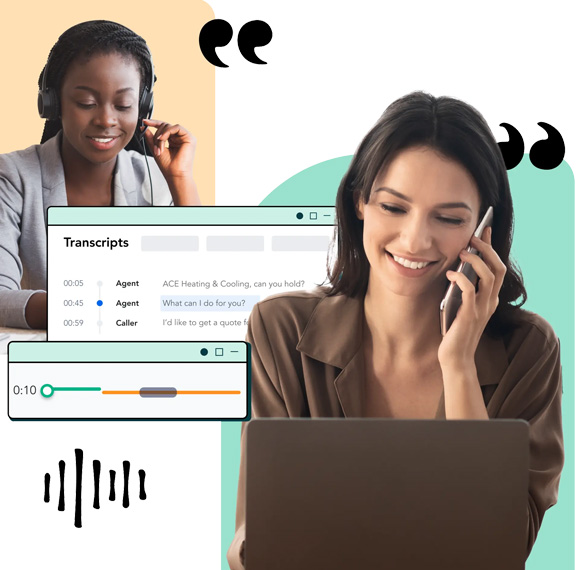 Staffing Solution