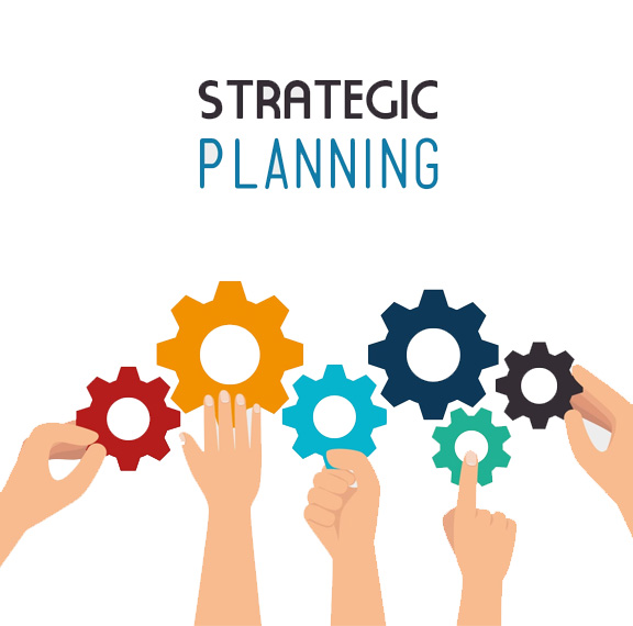 Strategic Planing